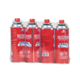 thumbnail image 4 of 4 Pack Stove Butane 8oz, 4 of 6