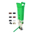 thumbnail image 1 of harayaa Manual Seeder Adjustable Portable Reusable Fertilizer Dispenser Planter Tool for Style C, 1 of 8