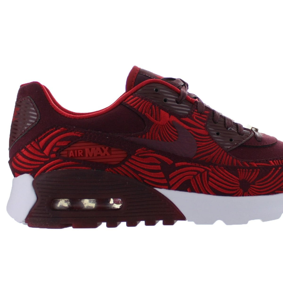 Womens Nike Air Max 90 Ultra LOTC QS 