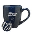 thumbnail image 1 of Taza de café Rico Industries NFL Dallas Cowboys Mom Navy 480 ml, 1 of 6