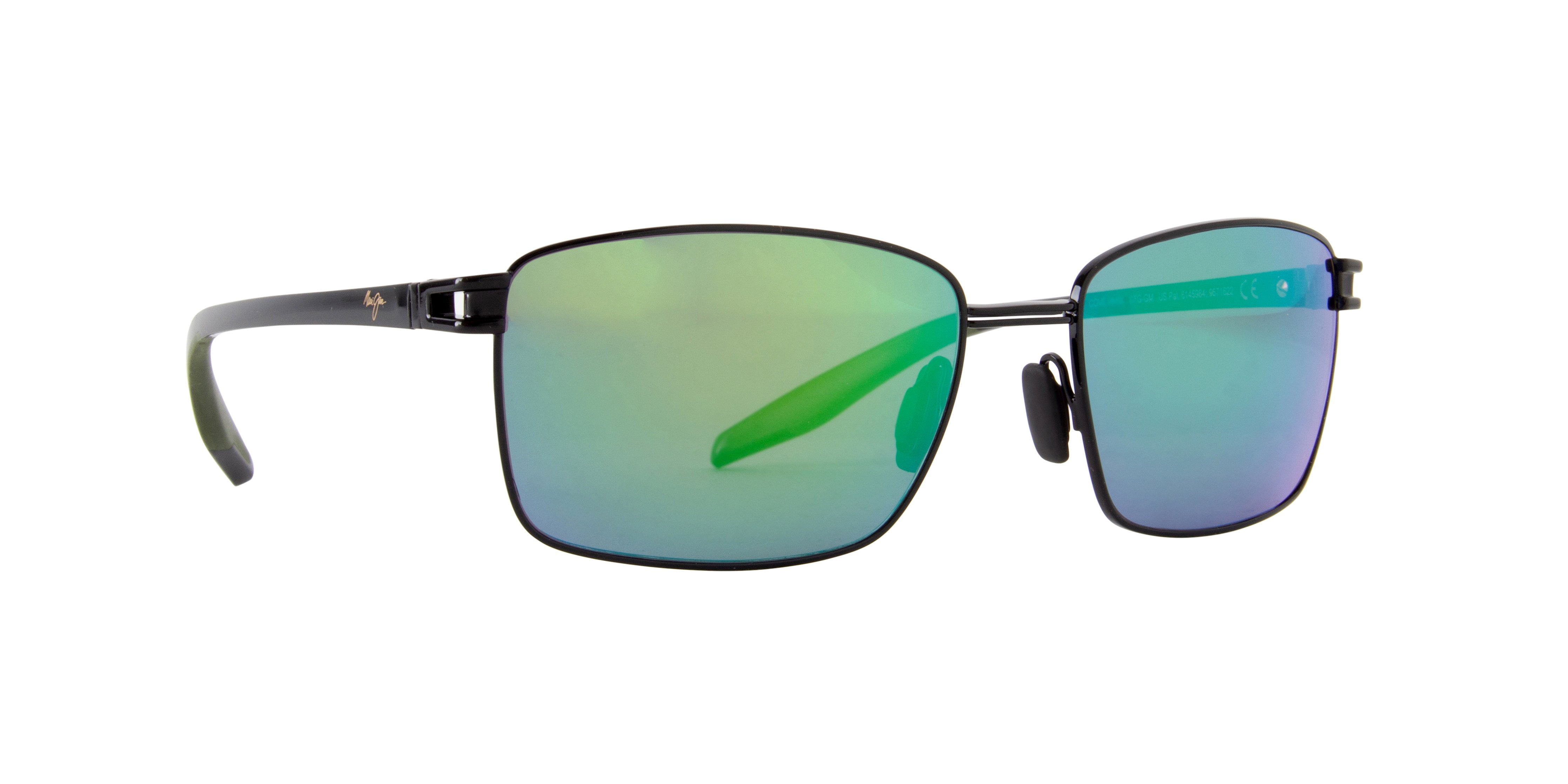 Maui jim store cove park