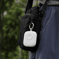 thumbnail image 4 of ZSOU 5K Portable Power Bank with 5,000mAh Capacity and Built-In Apple Watch Charger, 4 of 12