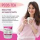 thumbnail image 2 of Natural Herbal Reproductive Health Tea with Raspberry Cinnamon Nettle Leaf Ginger Spearmint Lemongrass – Supports Women's Reproductive Wellness, 2 of 5