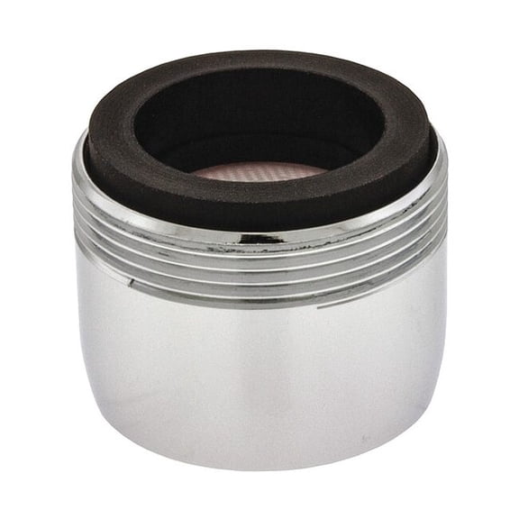 Neoperl Aerated Outlet,Brass,15/16"- 27 1452005