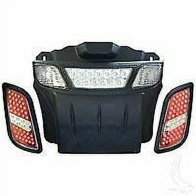 LED Light Bar Kit, E-Z-Go RXV 08-15