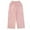 Pink, variant on Kids Cargo Pants Slim Fit Jogger Pants for Girls Straight Leg Green Cargo Pants with Pockets Girls Clothing Size 13-14 Years