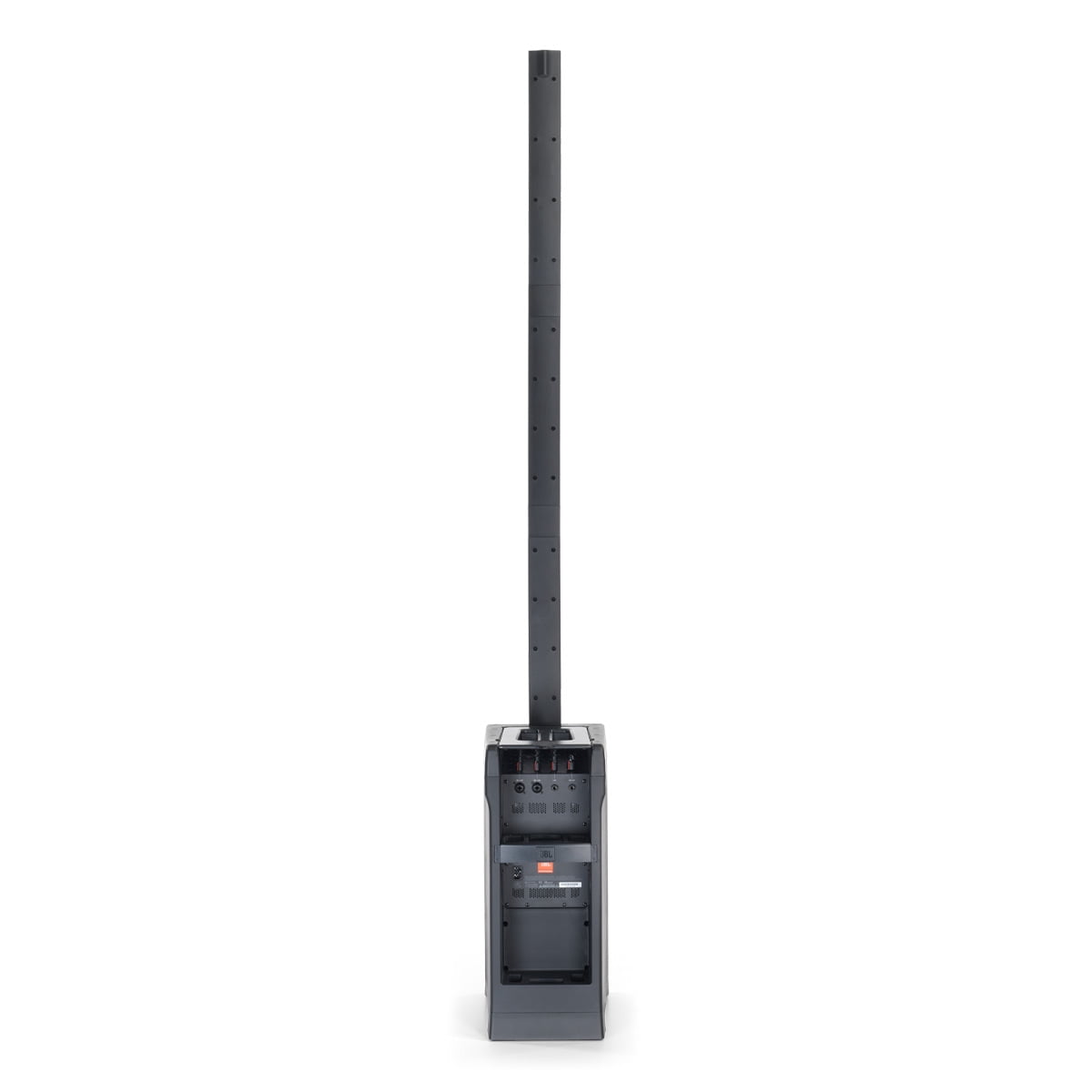 JBL Pro IRX ONE 6.5 Inch All-in-One Column PA with Built-In Mixer and Bluetooth Streaming