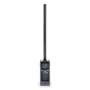 JBL Professional IRX ONE 6.5 Inch All-in-One Column PA with Built-In Mixer and Bluetooth Streaming