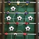 thumbnail image 5 of Bolas Mesa Futbolín Juego 6 Piezas para Salas Recreación en El (23 Mm), 5 of 9