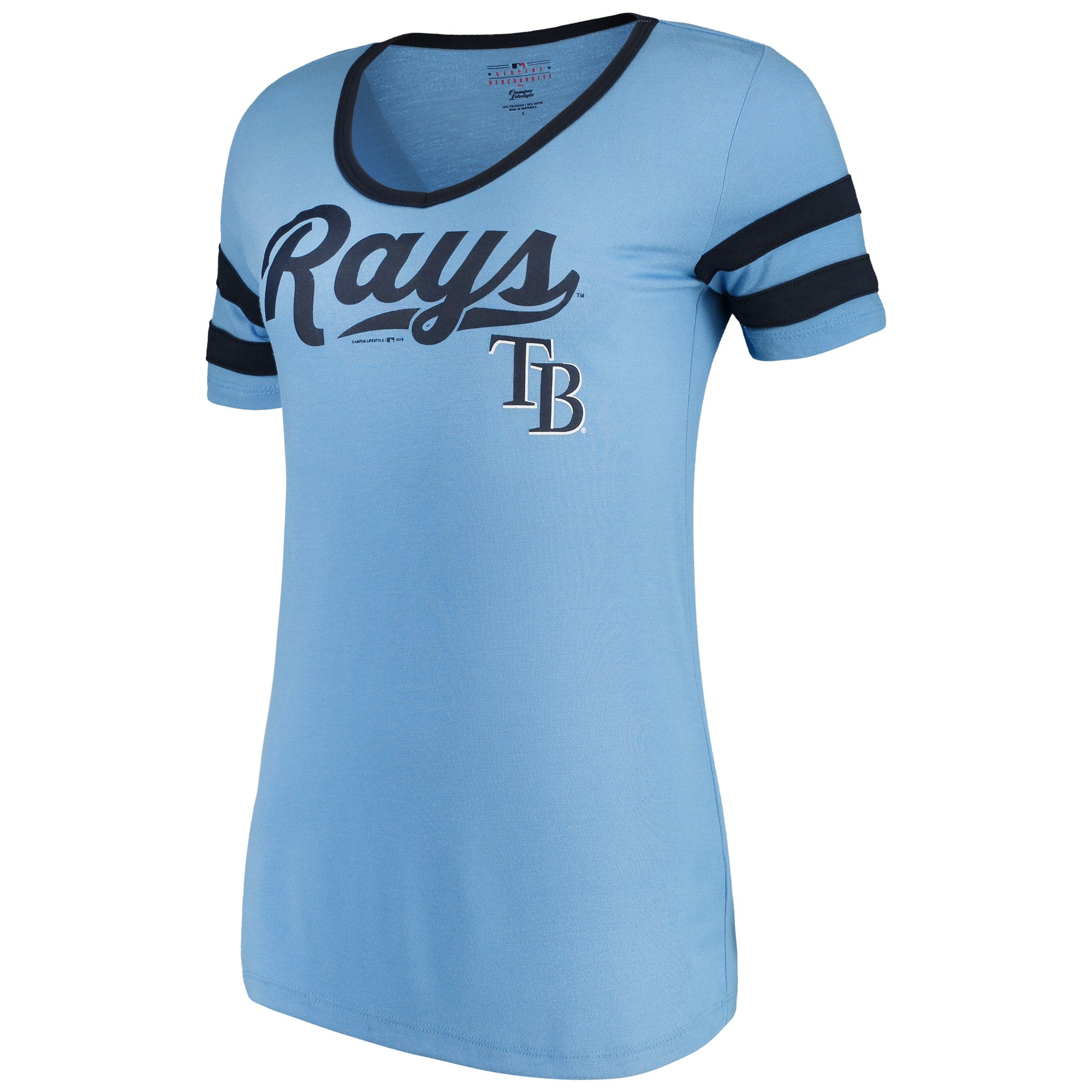 womens rays jersey