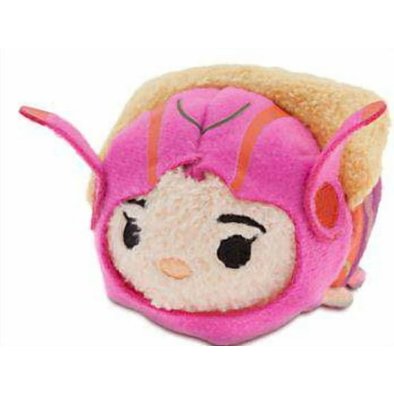 Disney Tsum Tsum Honey Lemon Plush