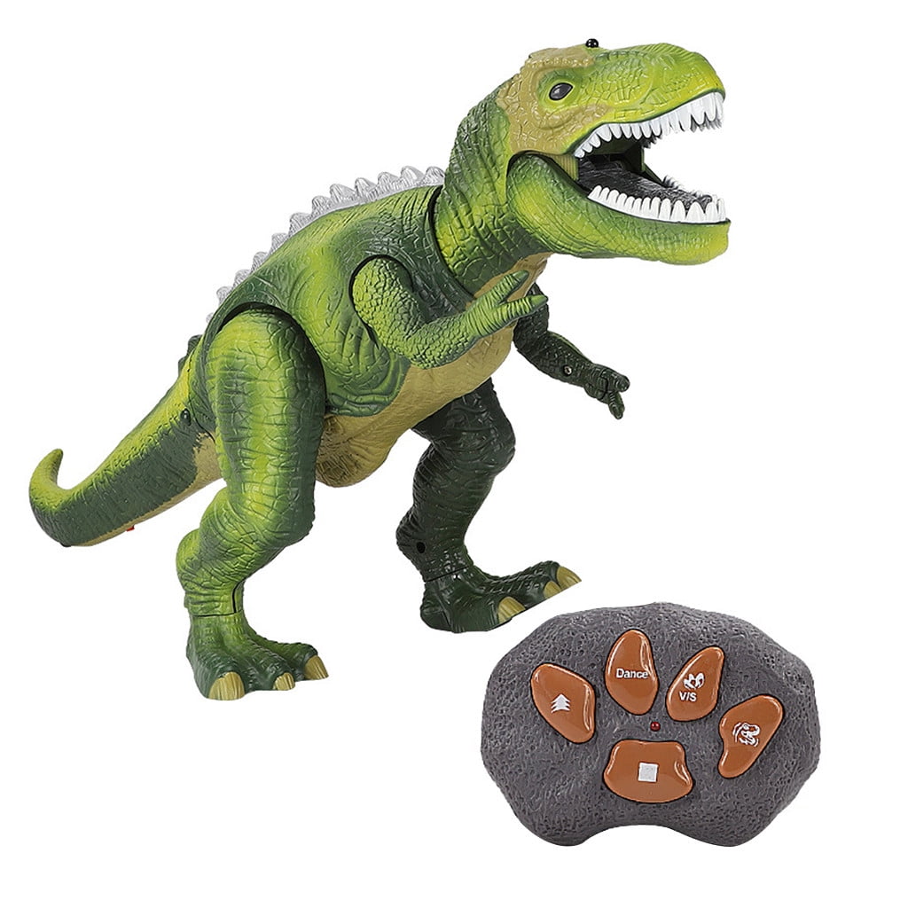 robot dinosaur walmart