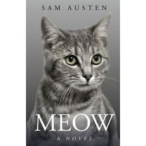 The Meow Library Meow, (Paperback)