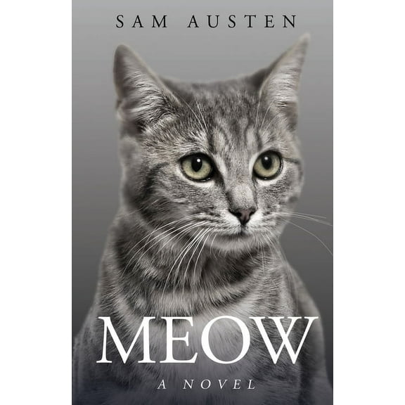 The Meow Library Meow, (Paperback)