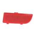 thumbnail image 5 of Rear Bumper Reflector Light Right for Mercedes-Benz Vito Viano W639), 5 of 5