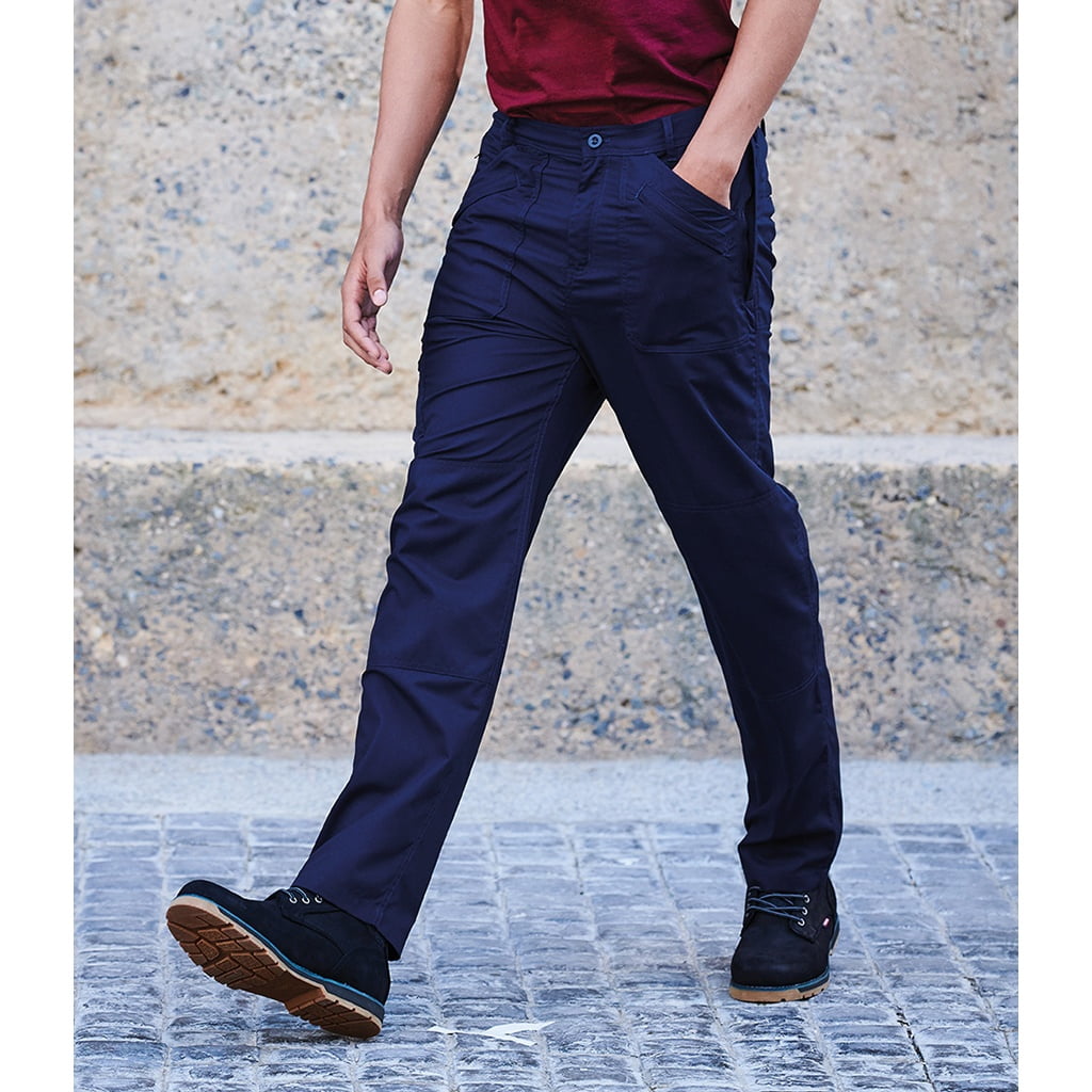 Regatta Mens Original Action Trousers 
