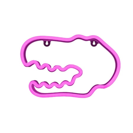 

Dinosaur Neon Light Sign for Room Decor Aesthetic Led Signs for Bedroom Wall Neon Night Lights for Game Room Kids Room