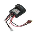 thumbnail image 3 of Controlador Electrónico a Prueba de Agua 4G Sunnimix para XINLEHONG 9125 10 Coche, 3 of 7