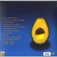 thumbnail image 2 of Pearl Jam - Pearl Jam (Remastered) (Vinyl LP), 2 of 2