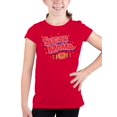 thumbnail image 2 of Officially Licensed Sugar Babies Retro Sugar Mama Vibes Youth's T-shirt, 2 of 3