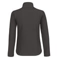 thumbnail image 2 of B&C Womens ID.701 Soft Shell Jacket, 2 of 3
