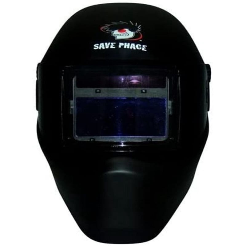 Save Phace MO2 40-Vizl2 Series Welding Helmet - N/A