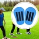 thumbnail image 5 of Juego de patio, juego al aire libre, actividad de formación de equipos, accesorios de utilería grupal para Almohadillas para los pies, 5 of 5