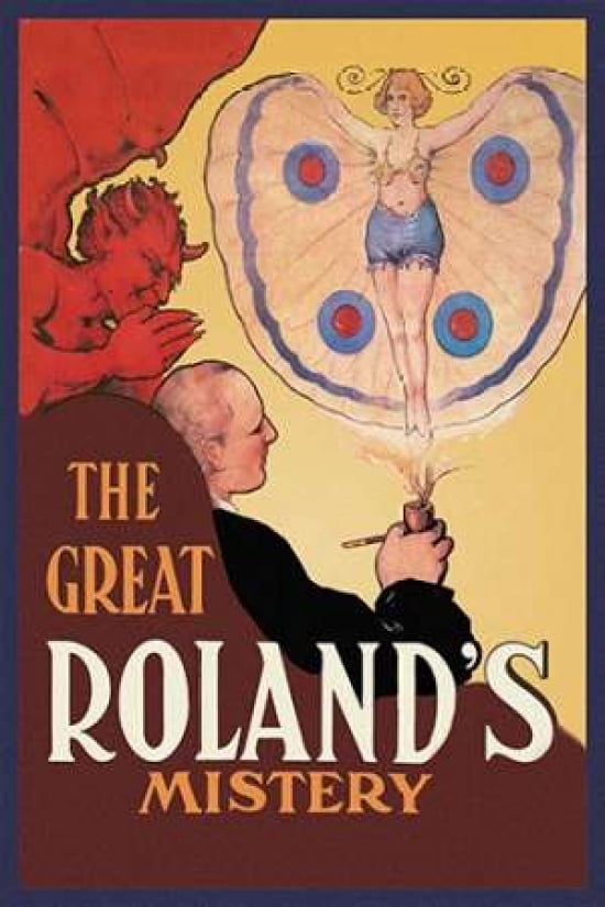 Magicians Great Rol