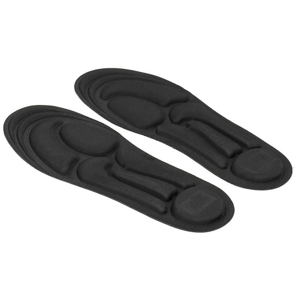 Foot Pad Orthotic Inserts Sports Insole Massage Insole Arch Support Insoles Shoe Inserts Shock Absorption Buffer Shoe Pad For Men And WomenS