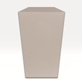 thumbnail image 2 of Acoustimac Low Frequency Bass Trap DMD 4' x 2' x 4" STONE CORNER, 2 of 4