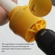 thumbnail image 5 of Nueva Herramienta para Hacer Roscas PPR, Taladro Eléctrico para Roscar Tuberías de Agua, Troquel de Plástico, Máquina Roscadora Eléctrica, Herramienta para Tuberías de Agua, 5 of 5