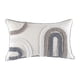 thumbnail image 1 of Funda de almohada de 18 x 18 pulgadas, color blanco, para silla, para dormitorio. Los 30x50cm B, 1 of 8