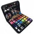 thumbnail image 3 of 226PCS Sewing Sewing Portable Sewing Including Sewing Scissors Dormitory Perfect for Beginners and Craft Enthusiasts., 3 of 3