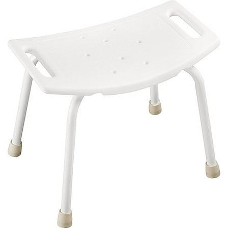 Safety First Tub and Shower Seat, White