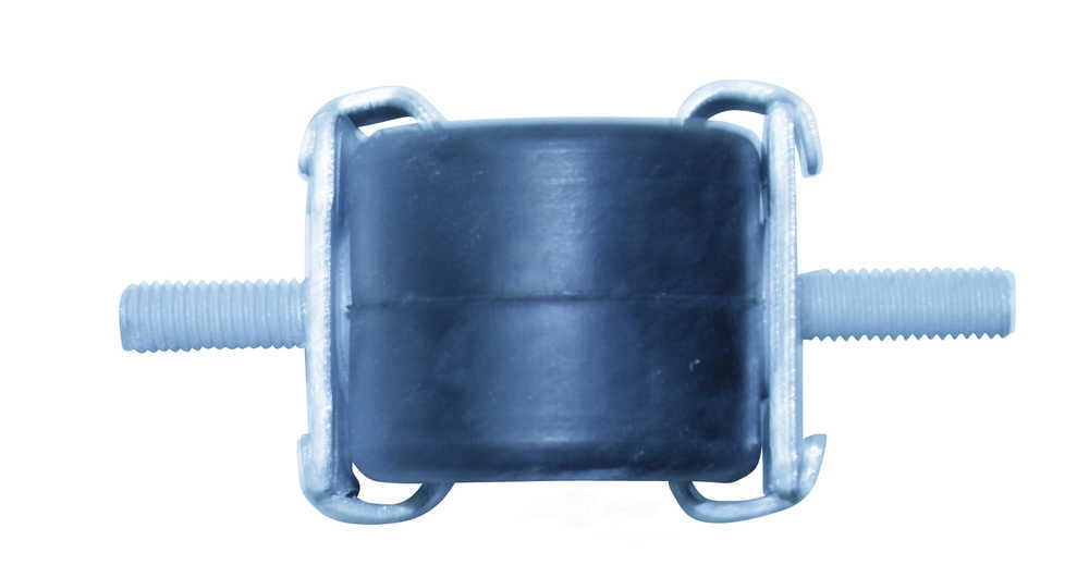 Walker Exhaust Hanger Fits select: 1995-1997 NISSAN TRUCK, 2000-2004 NISSAN XTERRA