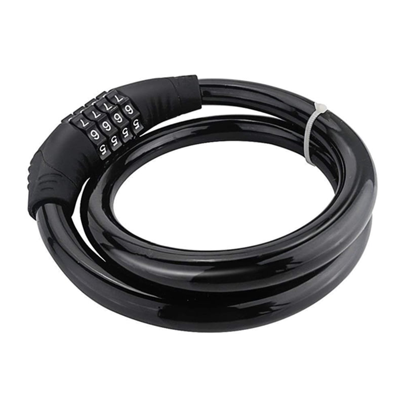 bike lock at walmart