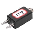 thumbnail image 3 of HF Mini Balun, Mini Balun 1:4 Adecuado QRP Mini Balun Electrónica de consumo Diseño a prueba de futuro NikouMX herramienta, 3 of 8