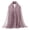 Light Violet, variant on Comdrip Women Pashmina Fashion Thin Shawls Wraps Scarf Soft Breathable Comfortable Large Winter Versatile Shawl Evening Dress Wedding Party Light Violet