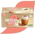 thumbnail image 3 of NESCAFE UNSWEET Cappuccino SACH PK50 16G, 3 of 5