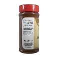 thumbnail image 4 of Mermaid Spice Corp - Chili Ancho Powder - 8 oz. (0.23 kg.), 4 of 5