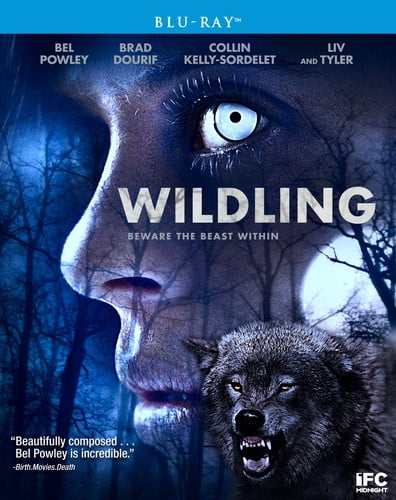 wildling blu ray walmart com