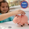 thumbnail image 4 of ​Disney Pixar Toy Story 4 Core Character Figure Ham, 4 of 5