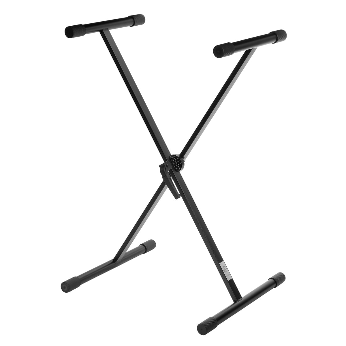 H&A Keyboard Stand/Bench Pack with Sustain Pedal