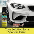thumbnail image 3 of Bug and Tar Remover for Cars, Trucks, RVs, and SUVs, Fresh Citrus Spray for Stuck On Grime, bug remover for cars exterior, Streak Free Shine, Tar remover for car 16 fl oz Pack of 1, 3 of 7
