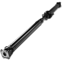 A-Premium Rear Complete Drive Shaft Prop Shaft Driveshaft Assembly Compatible with Toyota Tacoma 2016 2017 2018, 4WD, Replace# 3710004440