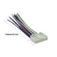thumbnail image 5 of Scienceny Reemplazo del arnés de cableado del reproductor de CD estéreo del coche Actualización modificada Cable adaptador de vehículo Vehículos, repuestos y accesorios Mis, 5 of 6