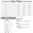 thumbnail image 3 of Tumotour Yoga Shorts For Women Workout Out Elastic High Waisted Shorts Drawstring Cropped Trousers Printed Athletic Sports Shorts Biker Shorts, 3 of 7