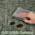 thumbnail image 4 of Washable  Area Rug Living Room Rugs,Modern Abstract Soft Non Slip Carpet for Home Office Decor,Farmhouse Low Pile Carpets for Bedroom, 4 of 8