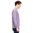 thumbnail image 4 of Comfort Colors Adult Heavyweight RS&nbsp;Long-Sleeve Pocket T-Shirt - C4410, 4 of 4