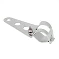 thumbnail image 1 of Soportes De Montaje Horquilla 2 Piezas Faro De Motocicleta Racer, 1 of 8